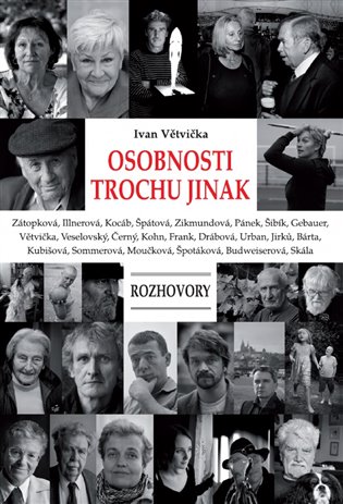 Osobnosti trochu jinak