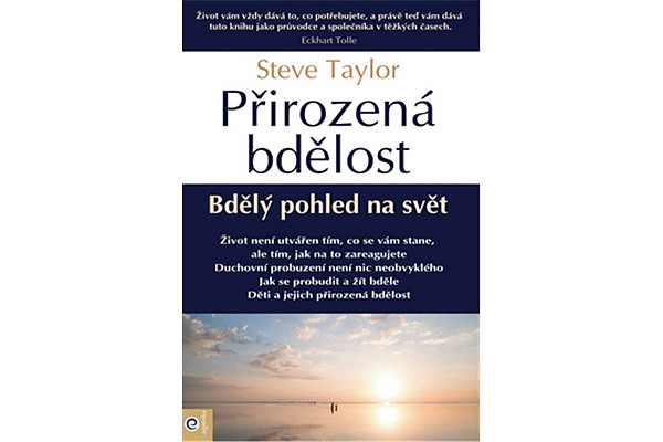 Přirozená bdělost