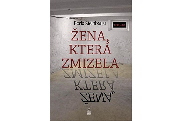 Žena, která zmizela