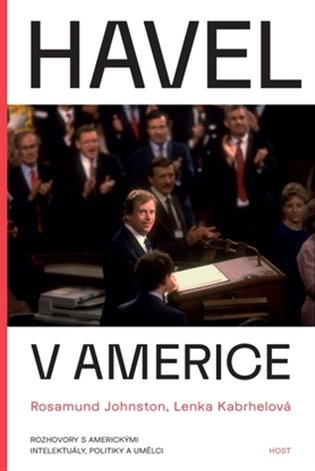 Havel v Americe