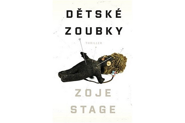 Dětské zoubky