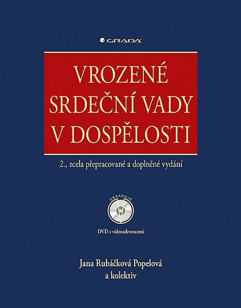Vrozené srdeční vady v dospělosti