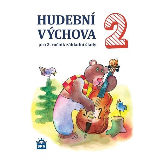 Hudební výchova 2