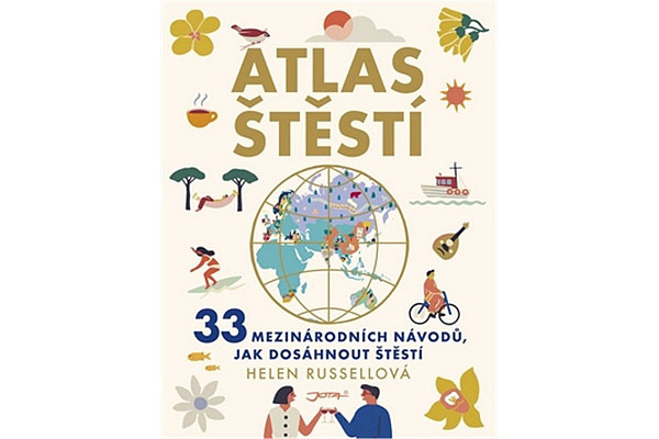 Atlas štěstí