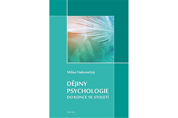 Dějiny psychologie do konce 19. století