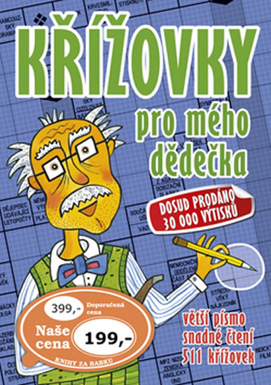Ottova veľká kniha Mandaly