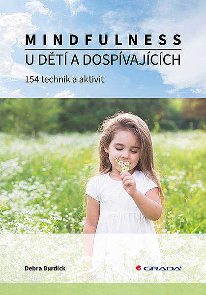 Mindfulness u dětí a dospívajících
