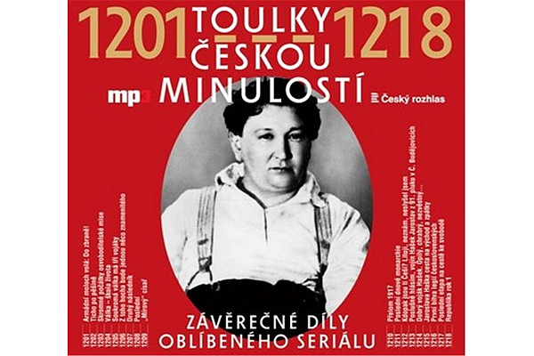 Toulky českou minulostí 1201-1218