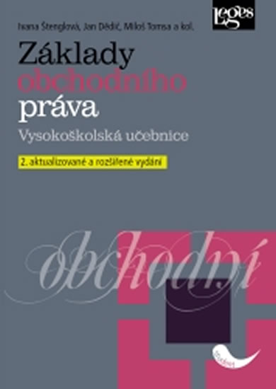 Základy obchodního práva