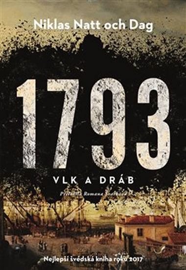 1793 Vlk a dráb