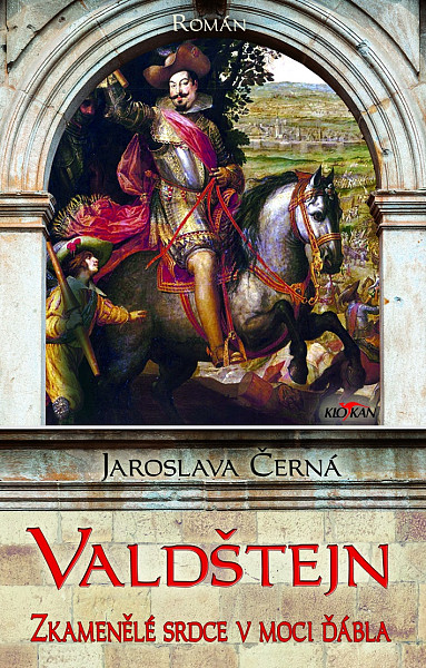 Valdštejn Zkamenělé srdce v moci ďábla