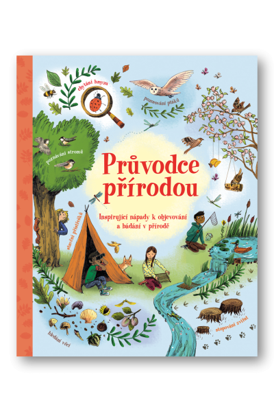 Průvodce přírodou