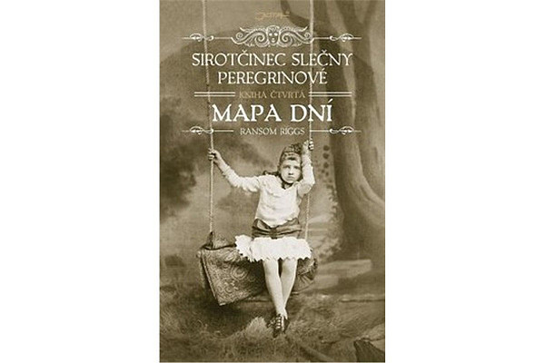 Sirotčinec slečny Peregrinové Mapa dní