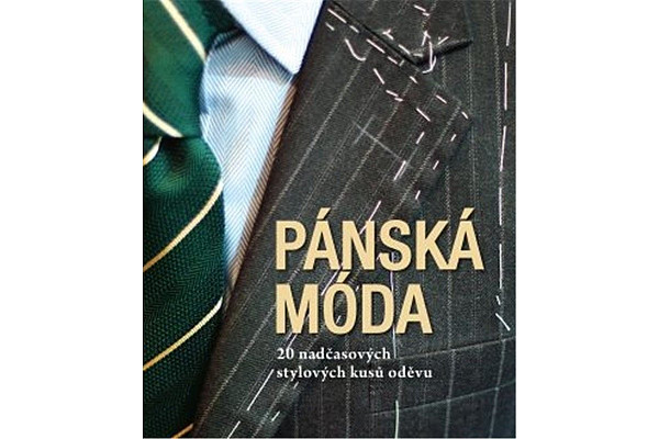Pánská móda