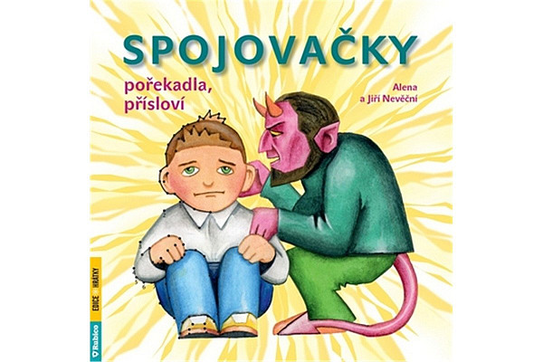 Spojovačky, pořekadla, přísloví