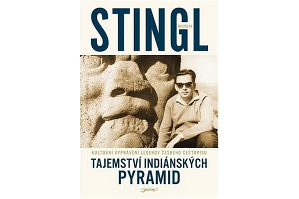 Tajemství indiánských pyramid