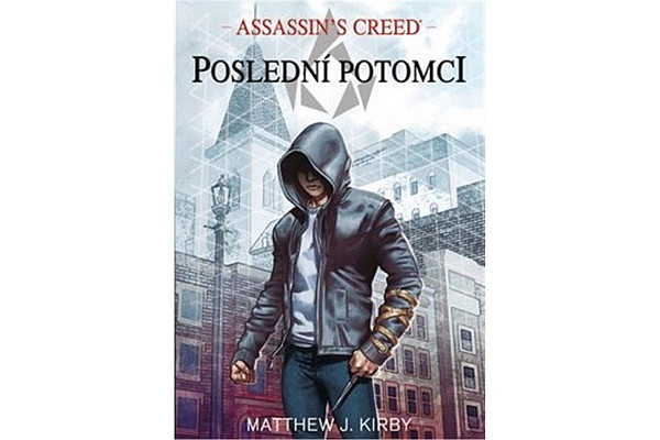 Assassin's Creed Poslední potomci