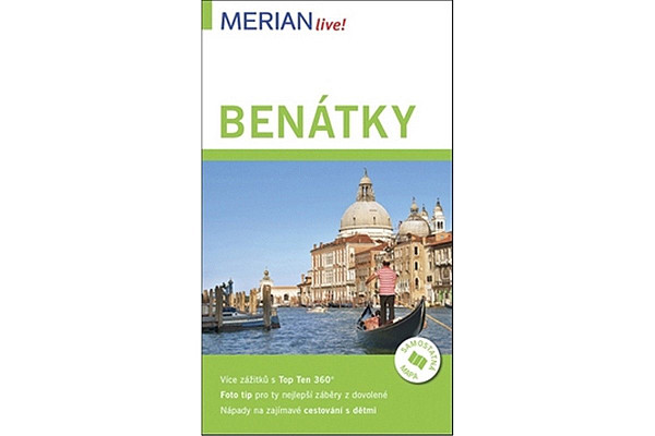 Benátky