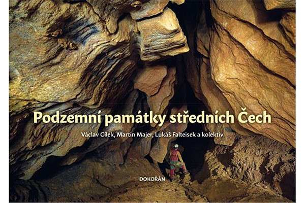 Podzemní památky středních Čech