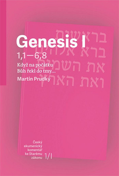 Genesis I