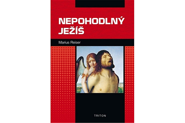 Nepohodlný Ježíš