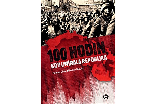 100 Hodin, kdy umírala republika