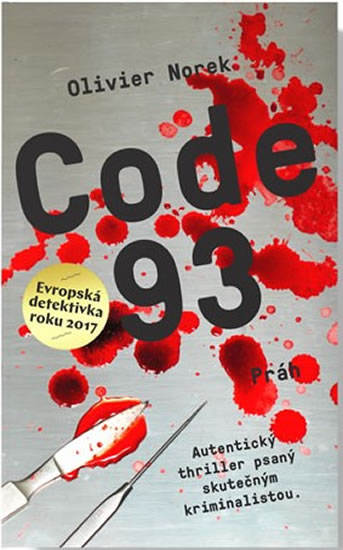 Code 93