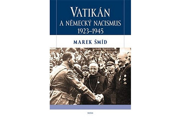 Vatikán a německý nacismus 1923-1945