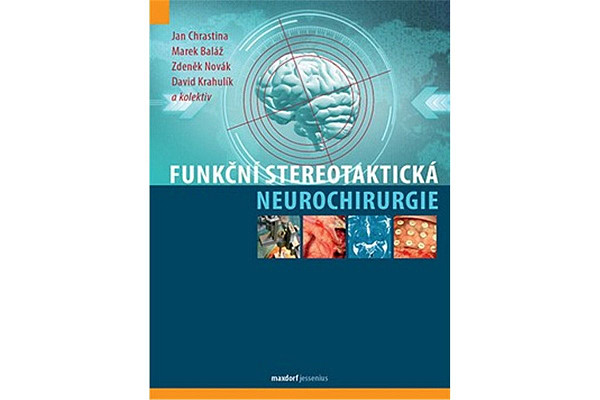 Funkční stereotaktická neurochirurgie