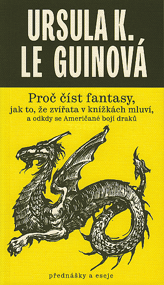 Proč číst fantasy