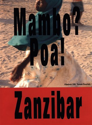 Mambo? Poa! Zanzibar