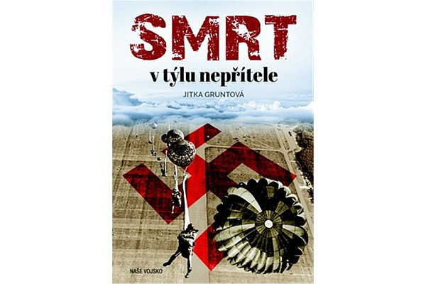 Smrt v týlu nepřítele