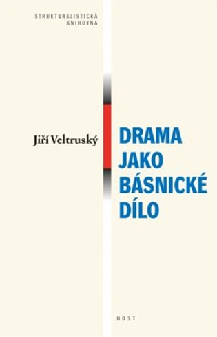 Drama jako básnické dílo