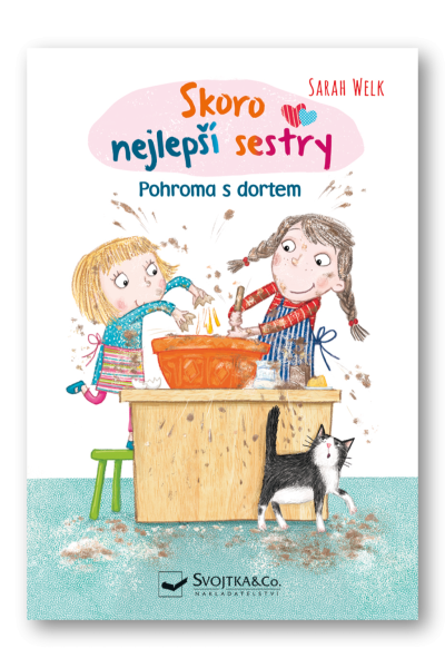 Skoro nejlepší sestry