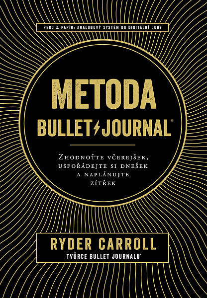 Metoda Bullet Journal