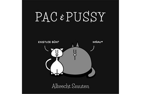 Pac & Pussy