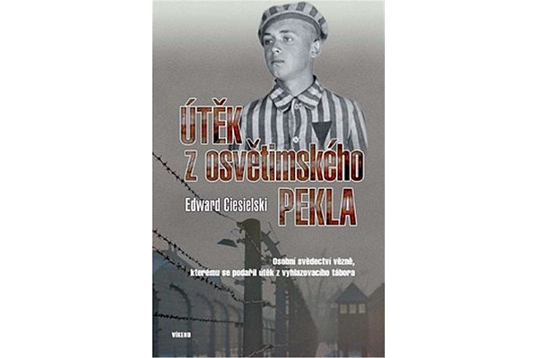 Útěk z osvětimského pekla