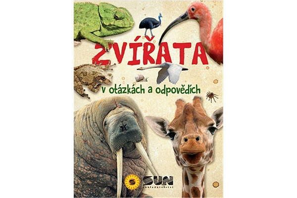 Zvířata v otázkách a odpovědích