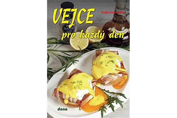 Vejce pro každý den