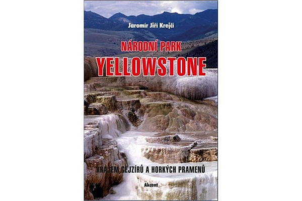 Národní park Yellowstone