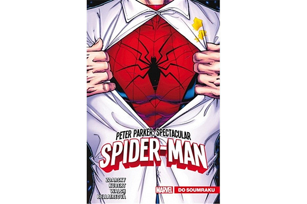 Peter Parker: Spectacular Spider-Man
