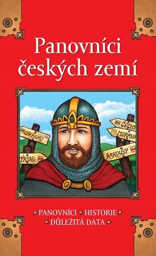 Panovníci českých zemí