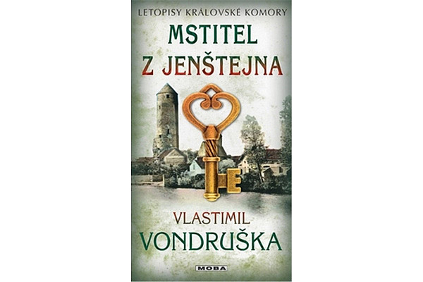 Mstitel z Jenštejna