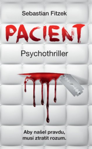 Pacient Psychothriller