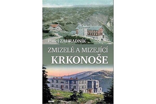 Zmizelé a mizející Krkonoše