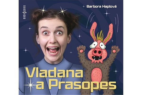 Vladana a Prasopes