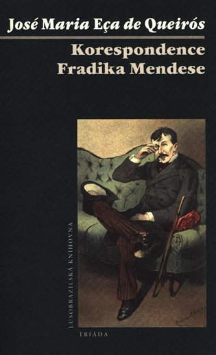 Korespondence Fradika Mendese