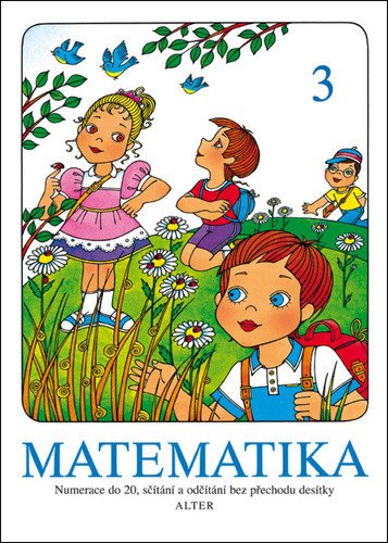 Matematika 3