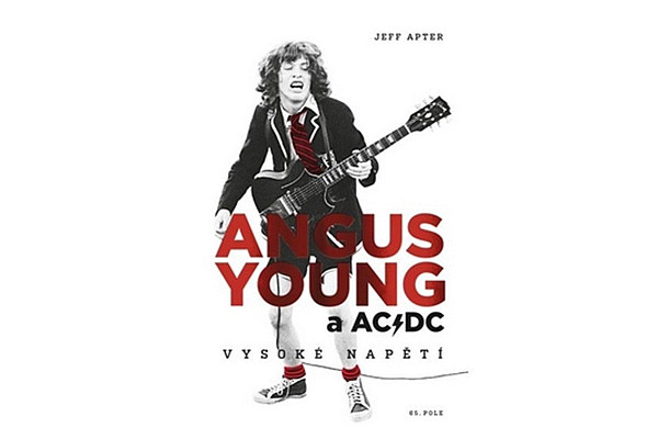 Angus Young a AC/DC