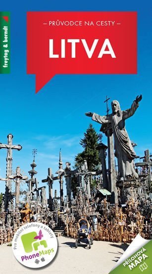 Průvodce na cesty Litva